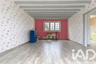  maison beville-le-comte 28700