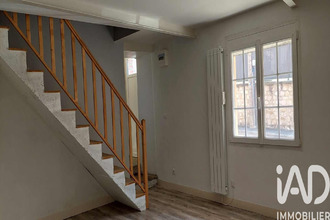 maison beville-le-comte 28700