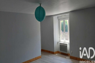  maison beville-le-comte 28700
