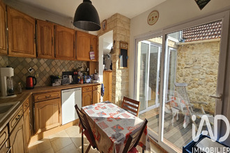  maison beville-le-comte 28700