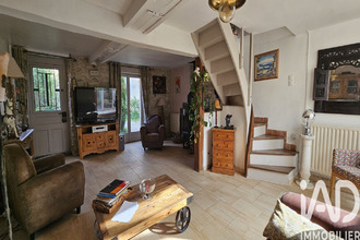  maison beville-le-comte 28700