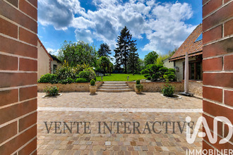  maison beville-le-comte 28700
