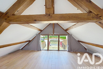  maison beville-le-comte 28700