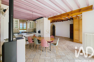  maison beville-le-comte 28700