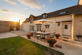  maison beville-le-comte 28700