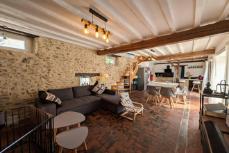  maison beville-le-comte 28700