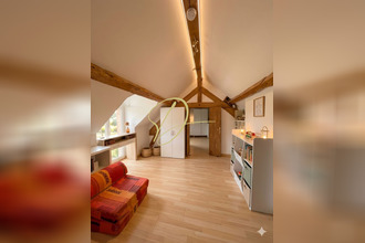  maison beville-le-comte 28700