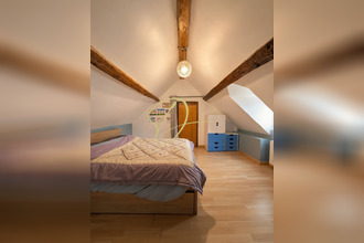  maison beville-le-comte 28700