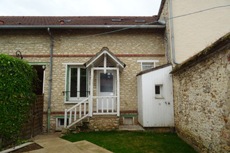  maison beville-le-comte 28700
