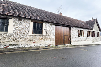  maison beville-le-comte 28700