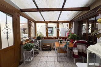  maison beville-le-comte 28700