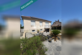  maison beville-le-comte 28700