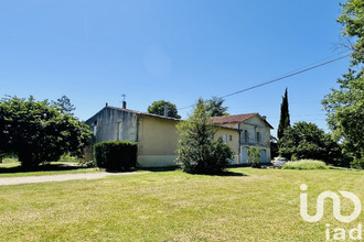  maison beychac-et-caillau 33750