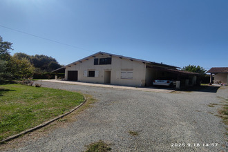  maison beychac-et-caillau 33750