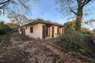  maison beychac-et-caillau 33750