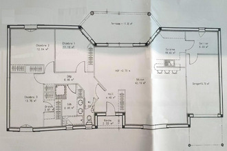  maison beychac-et-caillau 33750