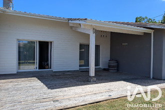  maison beychac-et-caillau 33750