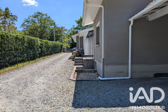  maison beychac-et-caillau 33750