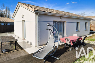  maison beychac-et-caillau 33750