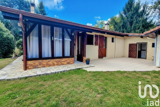  maison beylongue 40370