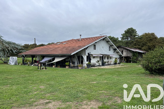  maison beylongue 40370