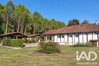  maison beylongue 40370