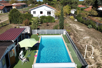  maison beylongue 40370