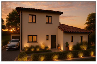  maison beynost 01700