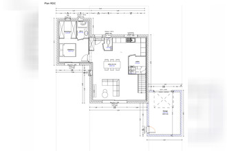  maison beynost 01700