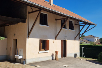  maison beynost 01700