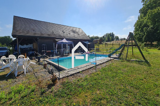  maison beyssenac 19230