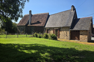  maison beyssenac 19230