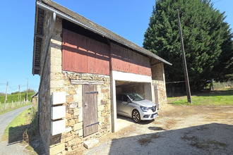  maison beyssenac 19230