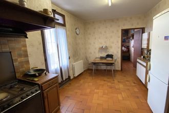  maison bez-et-esparon 30120