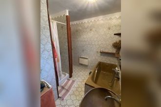  maison bez-et-esparon 30120