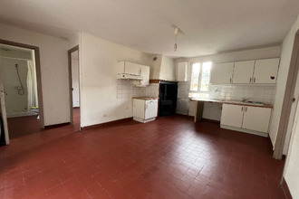  maison bez-et-esparon 30120