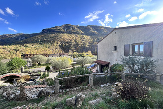  maison bez-et-esparon 30120