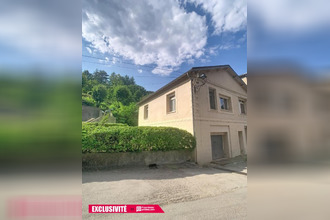  maison bez-et-esparon 30120