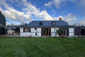  maison bezancourt 76220