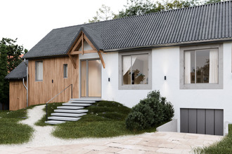  maison bezannes 51430