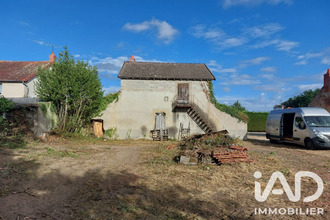  maison bezenet 03170