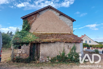  maison bezenet 03170
