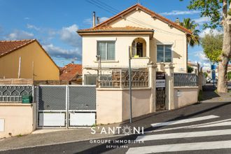  maison beziers 34500