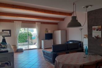  maison beziers 34500