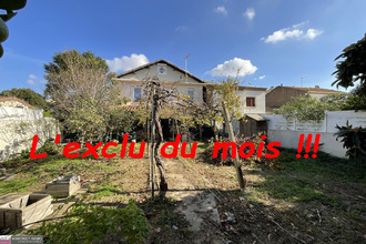  maison beziers 34500