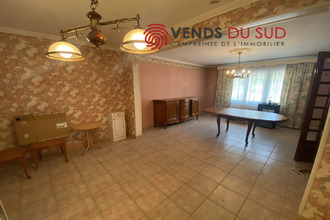  maison beziers 34500