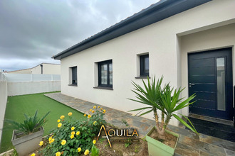  maison beziers 34500