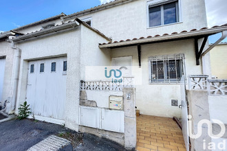  maison beziers 34500