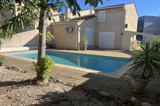  maison beziers 34500