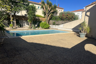  maison beziers 34500